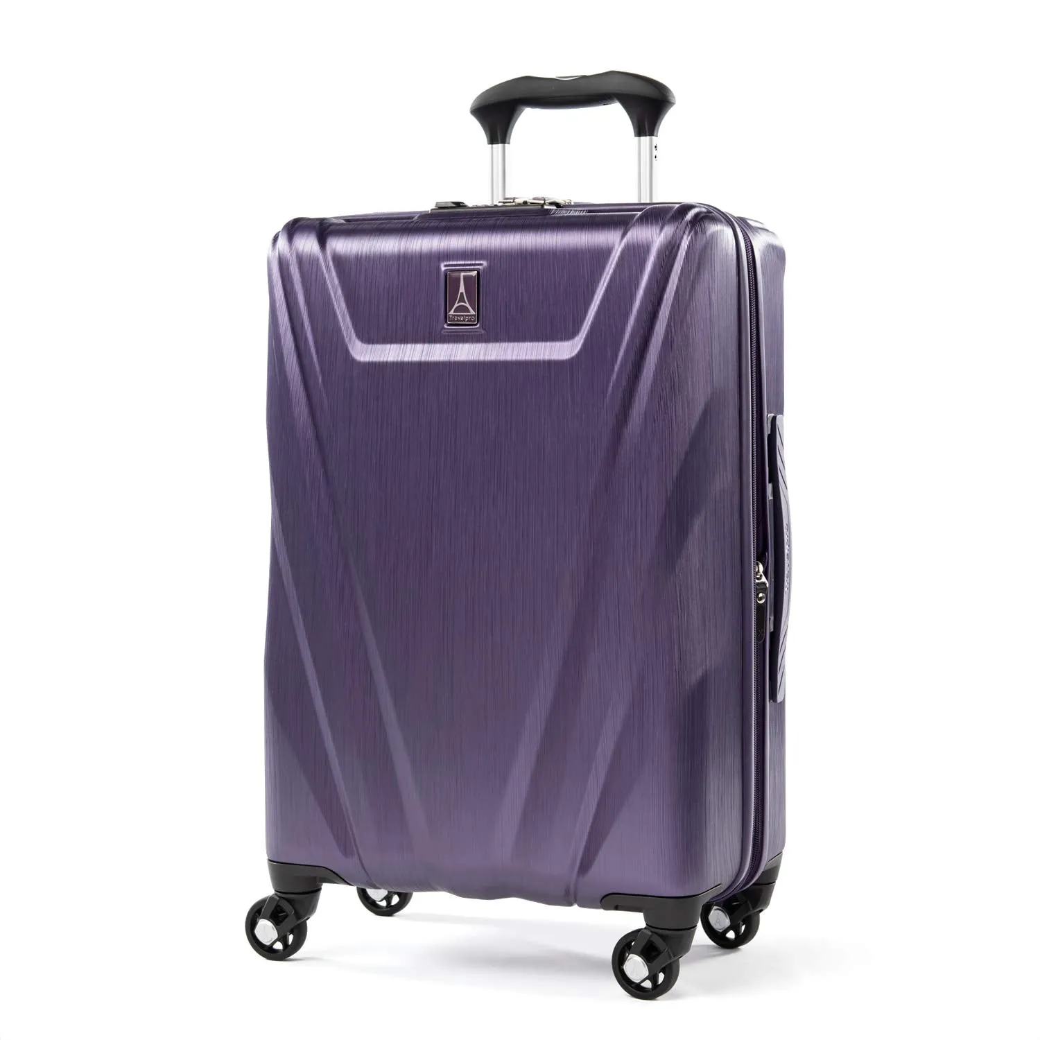 TravelPro Maxlite 5 21" Expandable 4-Wheel Carry-On Luggage