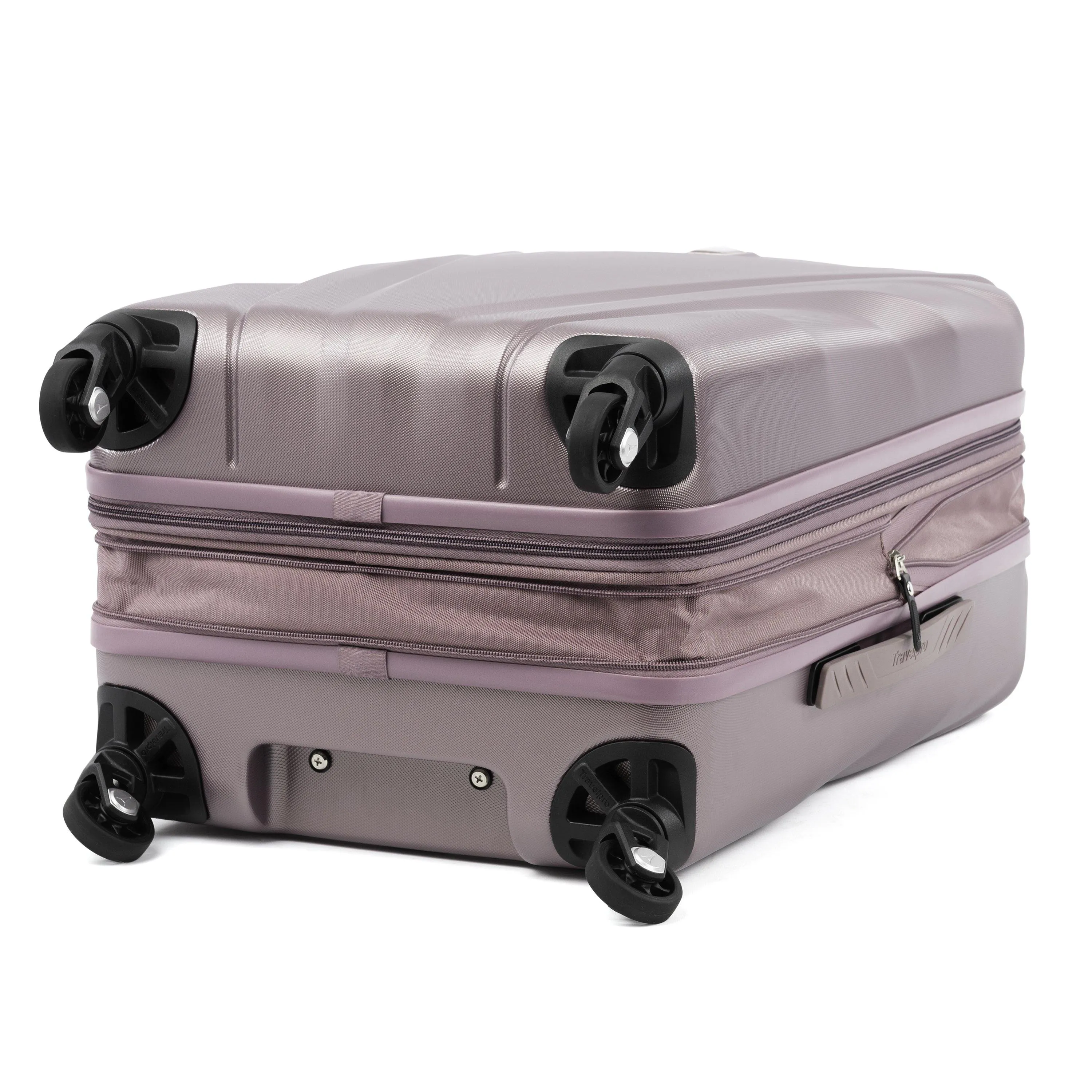 TravelPro Maxlite 5 21" Expandable 4-Wheel Carry-On Luggage