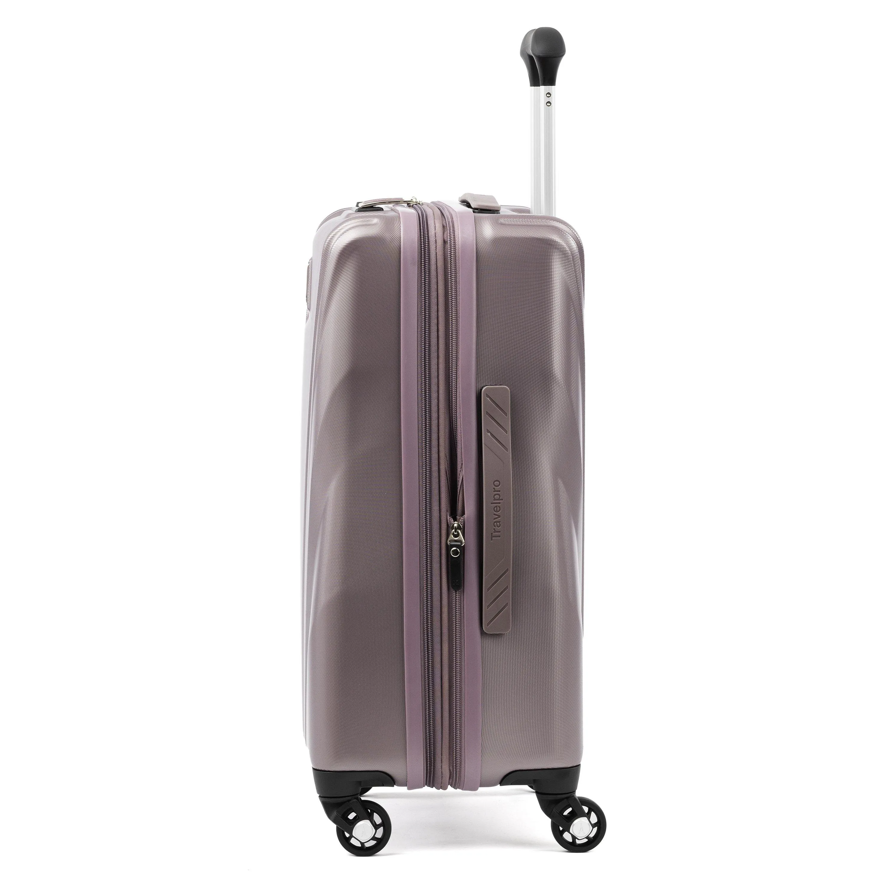 TravelPro Maxlite 5 21" Expandable 4-Wheel Carry-On Luggage