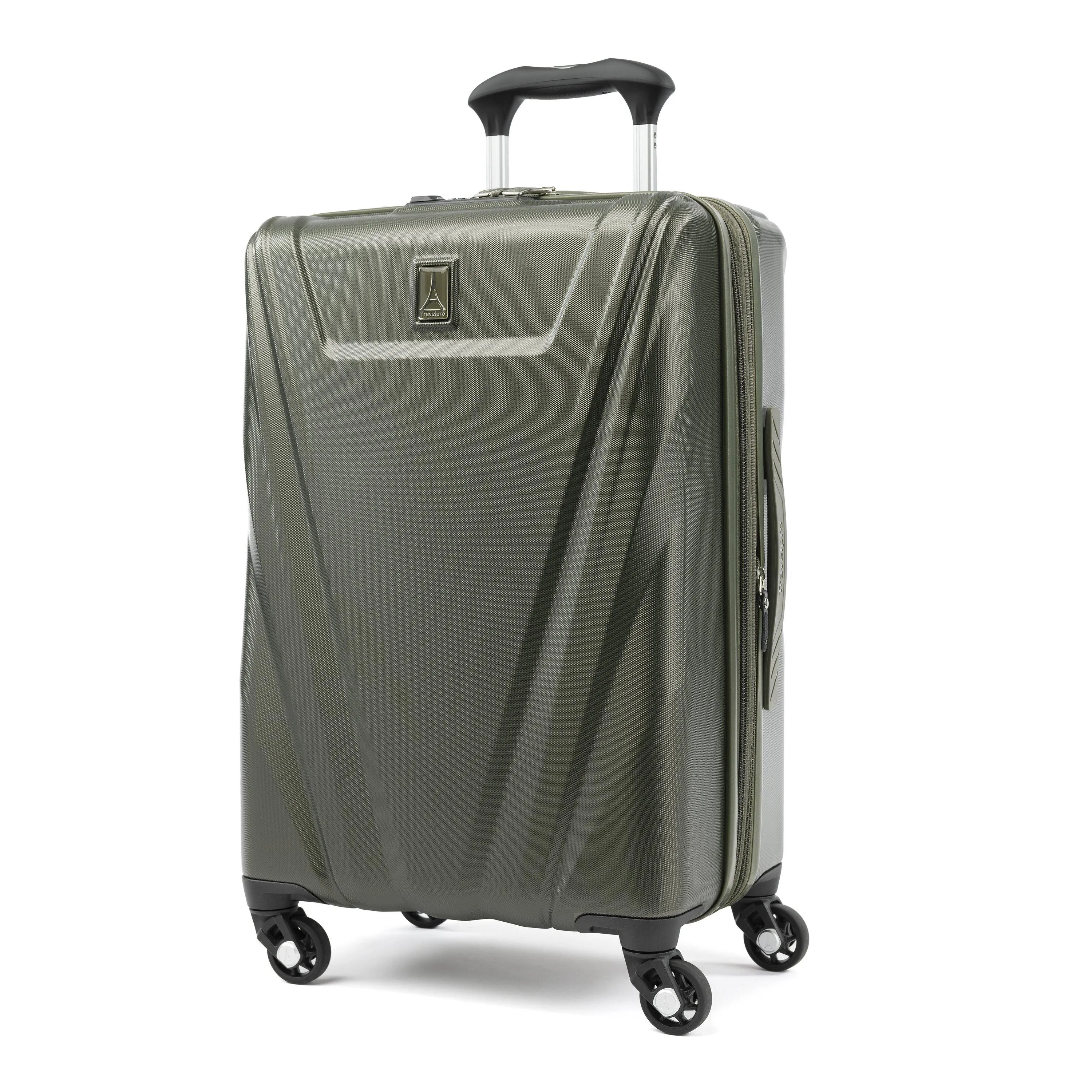 TravelPro Maxlite 5 21" Expandable 4-Wheel Carry-On Luggage