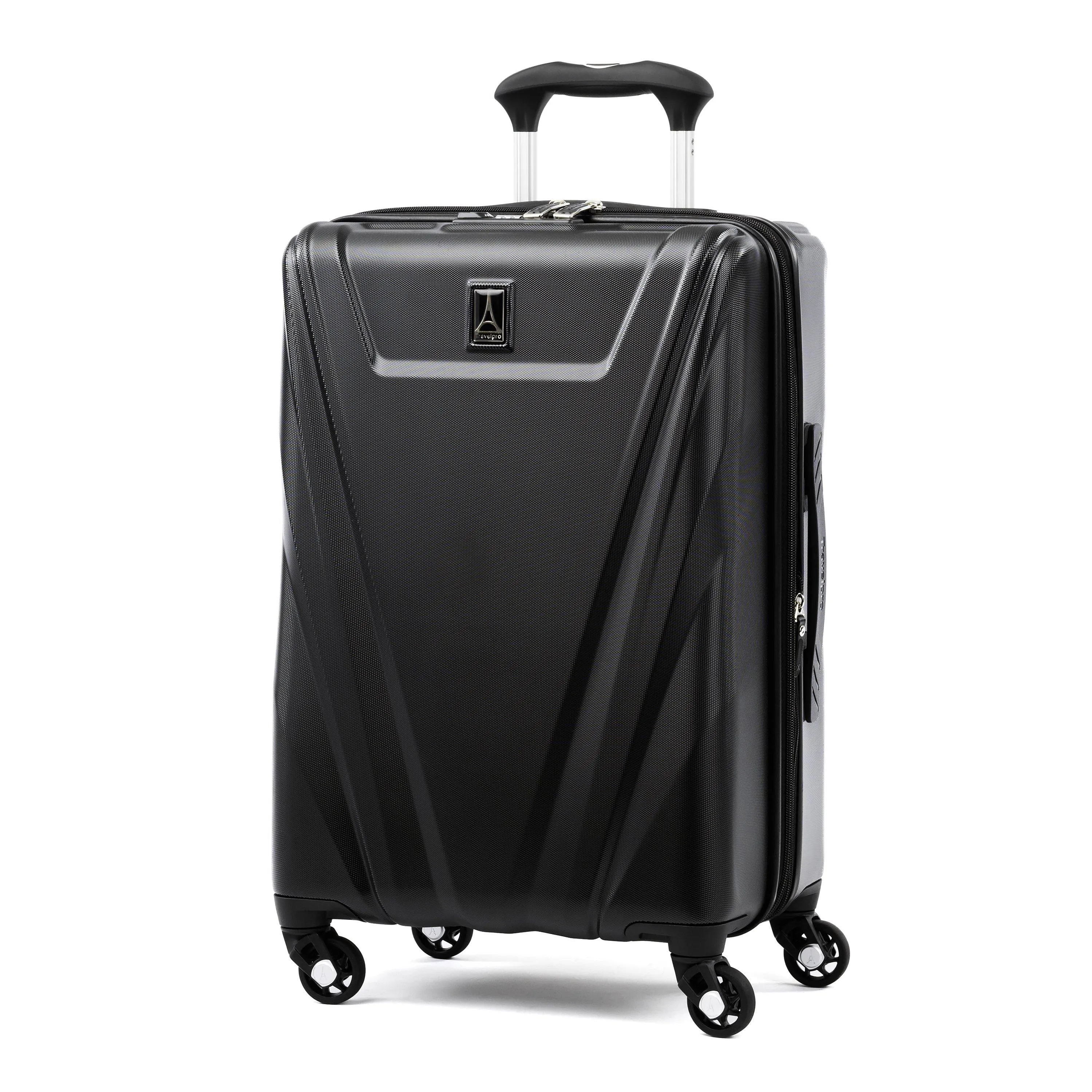 TravelPro Maxlite 5 21" Expandable 4-Wheel Carry-On Luggage