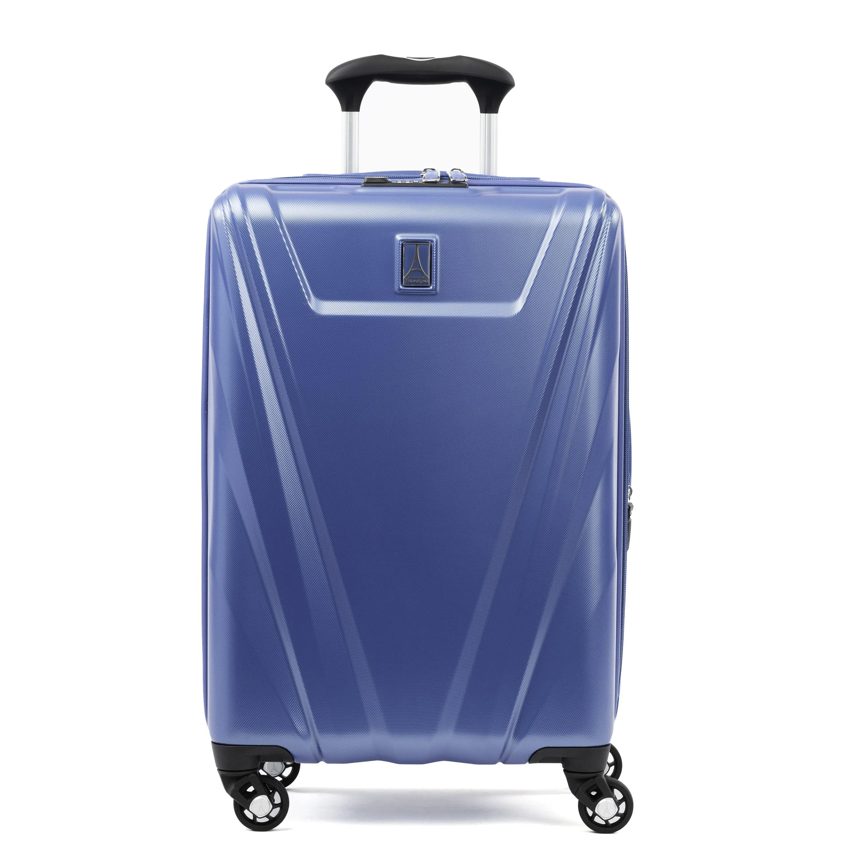 TravelPro Maxlite 5 21" Expandable 4-Wheel Carry-On Luggage