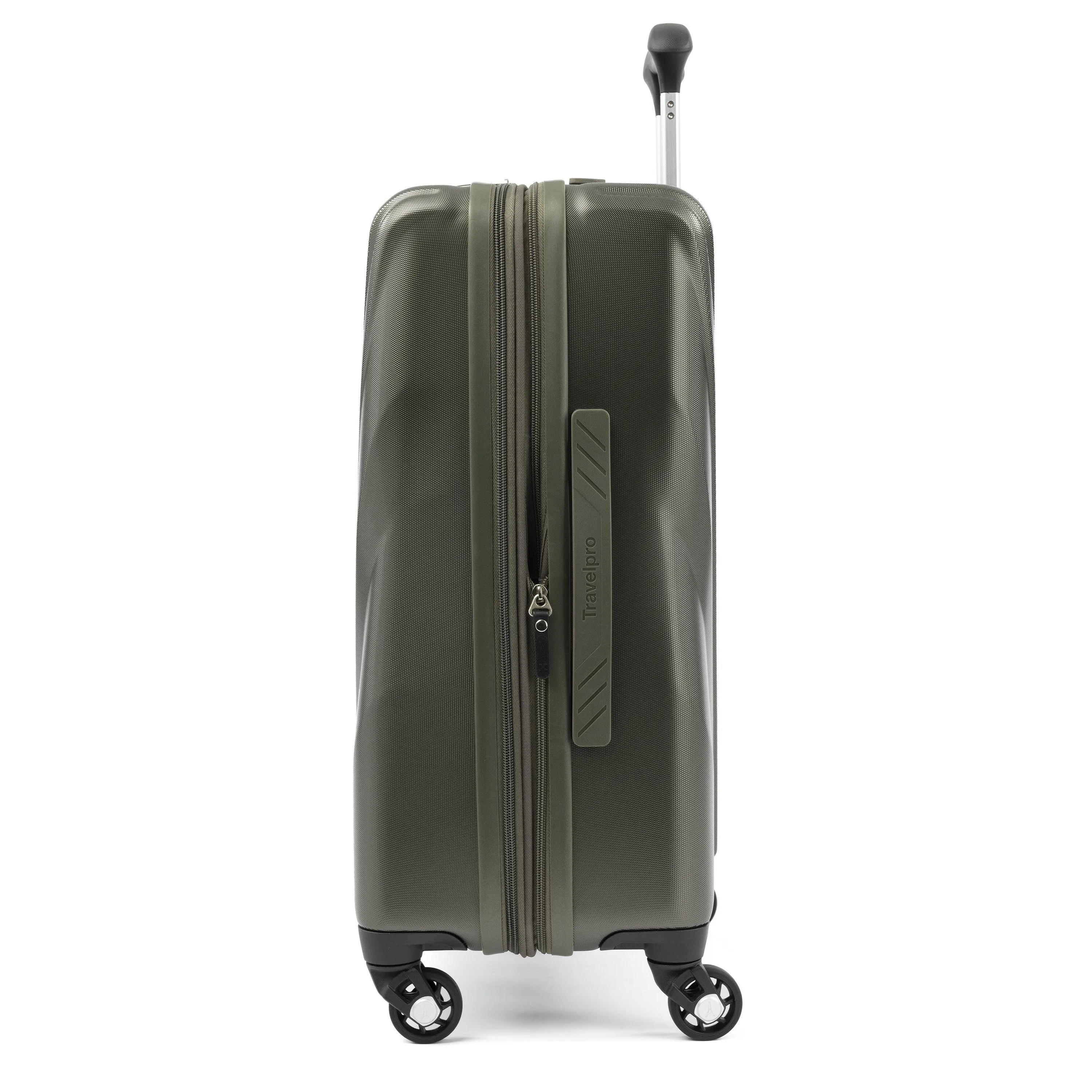 TravelPro Maxlite 5 21" Expandable 4-Wheel Carry-On Luggage