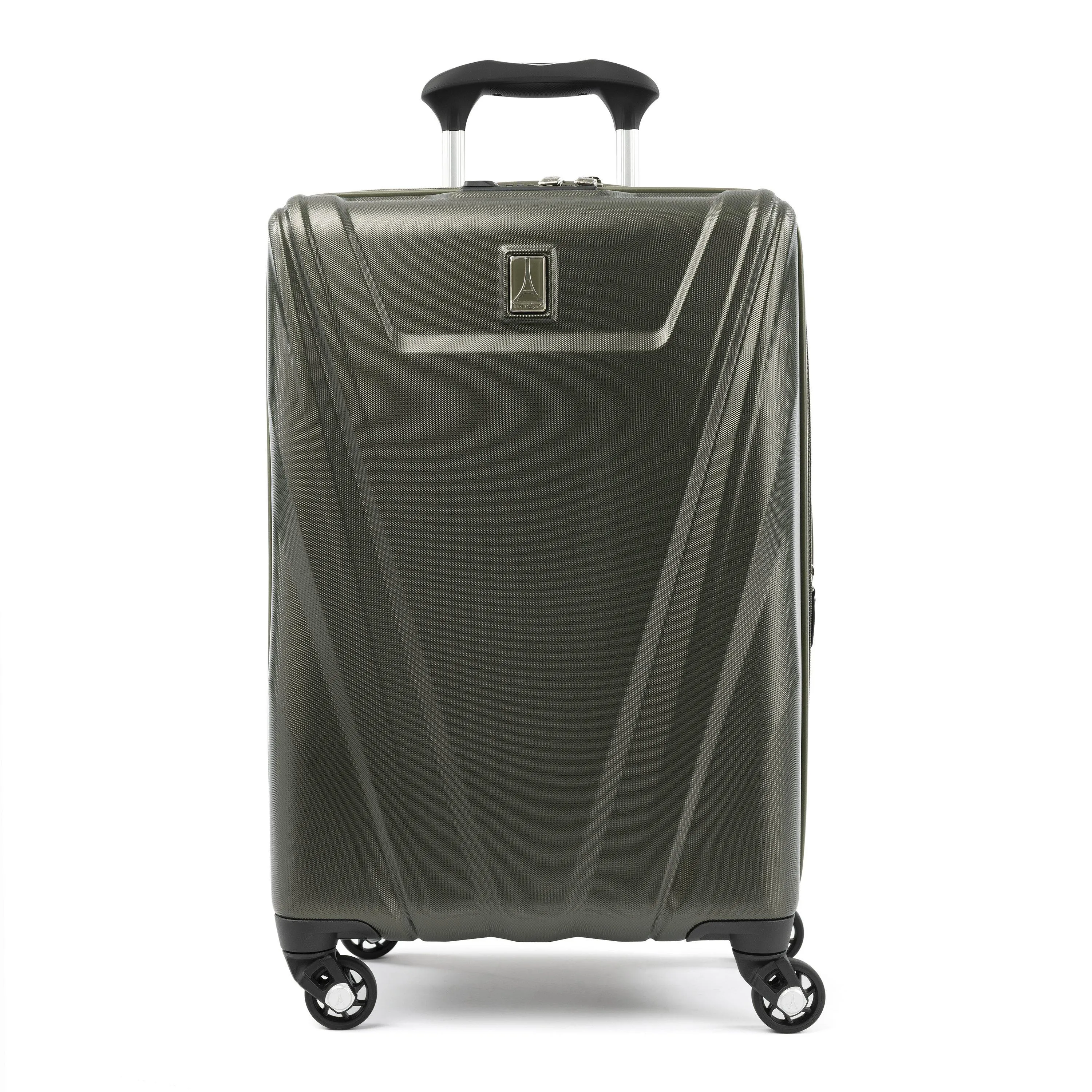 TravelPro Maxlite 5 21" Expandable 4-Wheel Carry-On Luggage