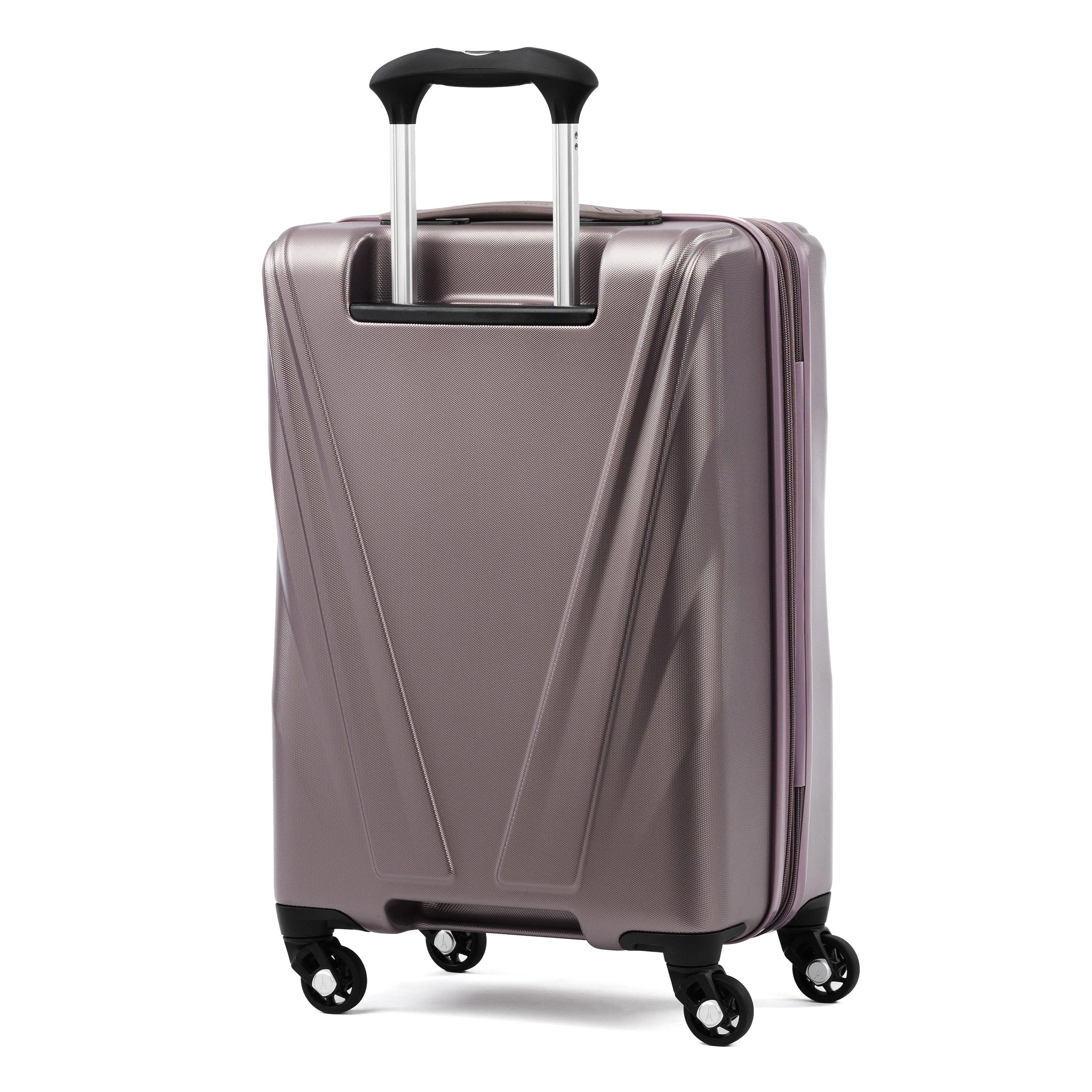 TravelPro Maxlite 5 21" Expandable 4-Wheel Carry-On Luggage