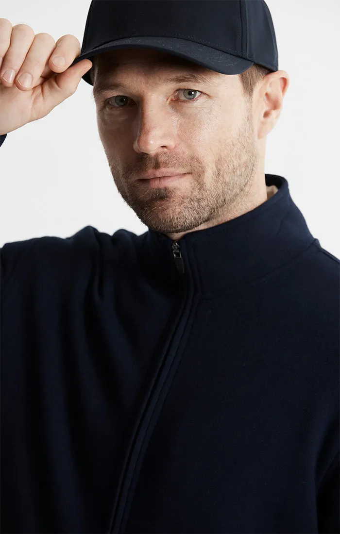 Tribeca Soft Touch Full Zip