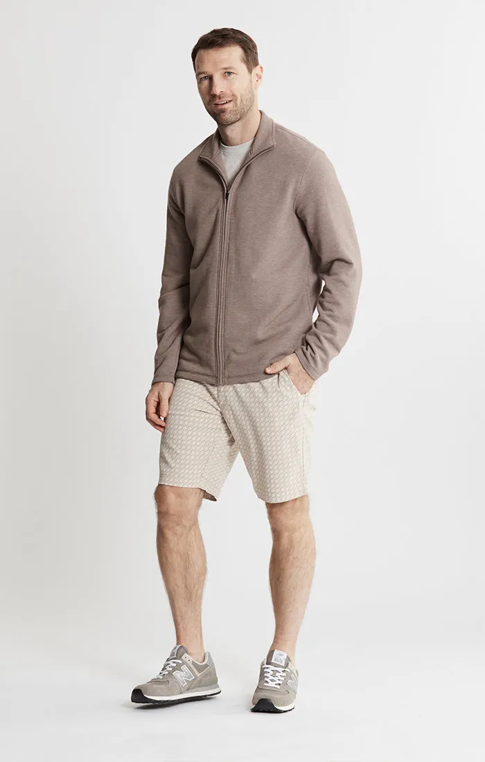 Tribeca Soft Touch Full Zip