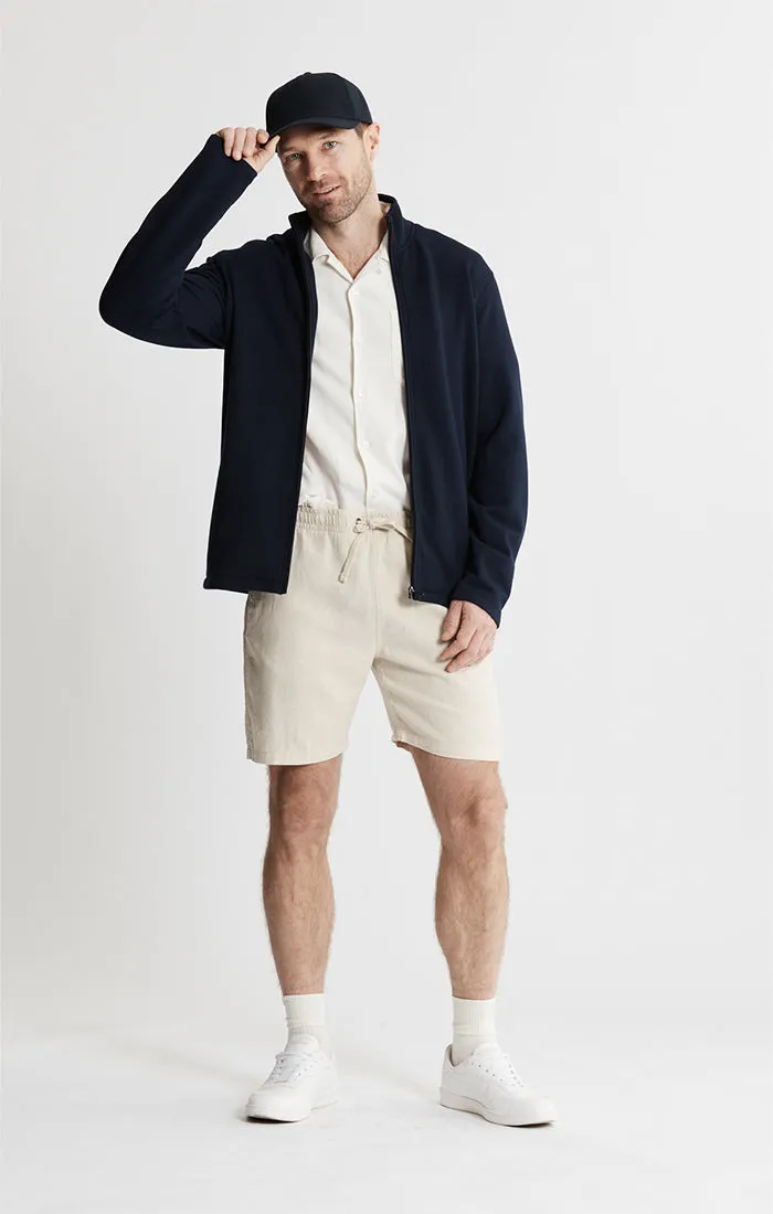 Tribeca Soft Touch Full Zip
