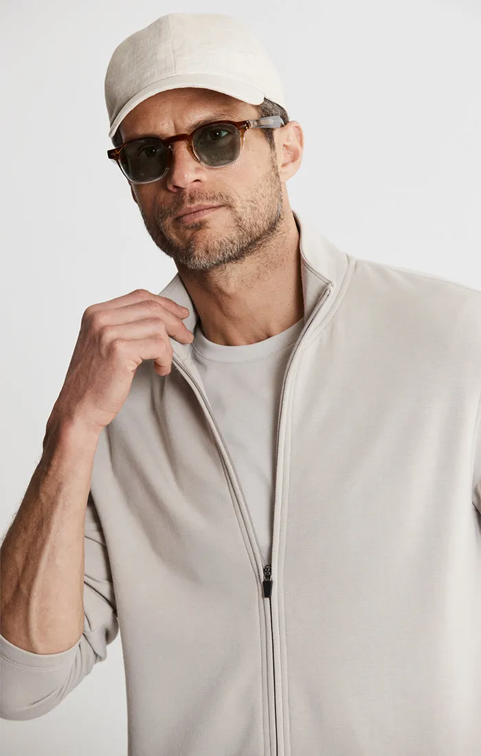 Tribeca Soft Touch Full Zip
