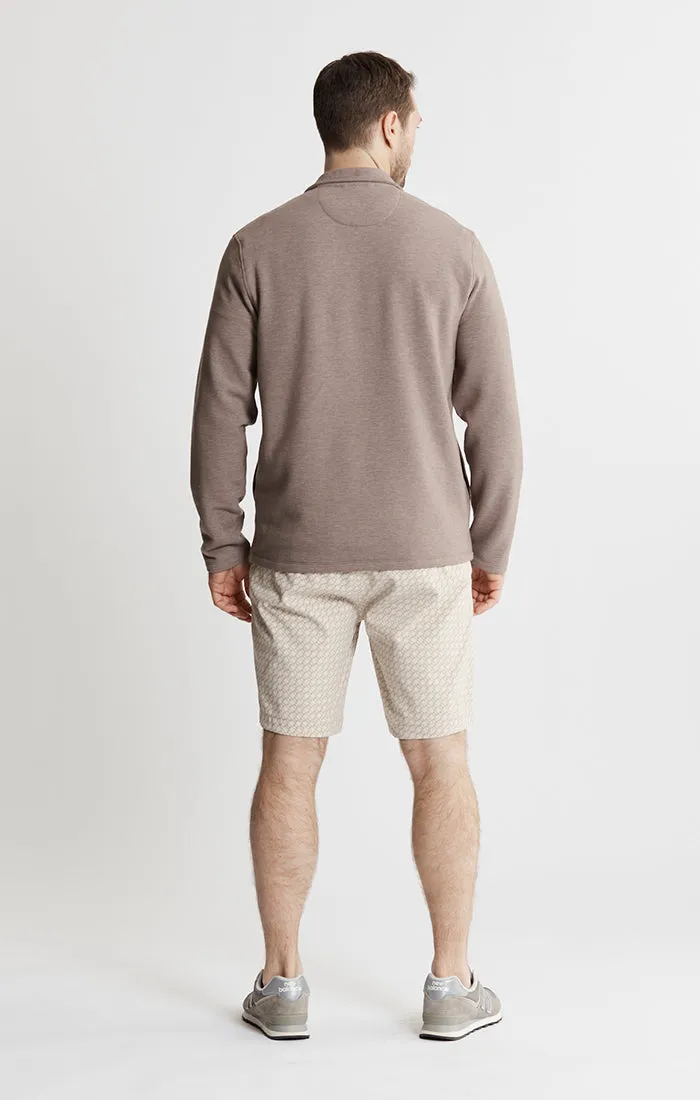 Tribeca Soft Touch Full Zip