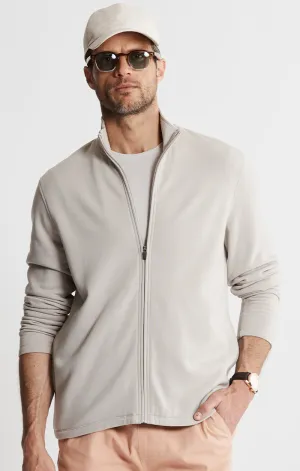 Tribeca Soft Touch Full Zip