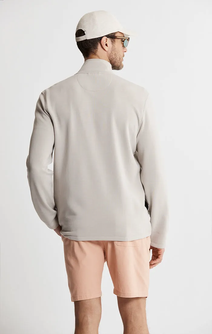 Tribeca Soft Touch Full Zip