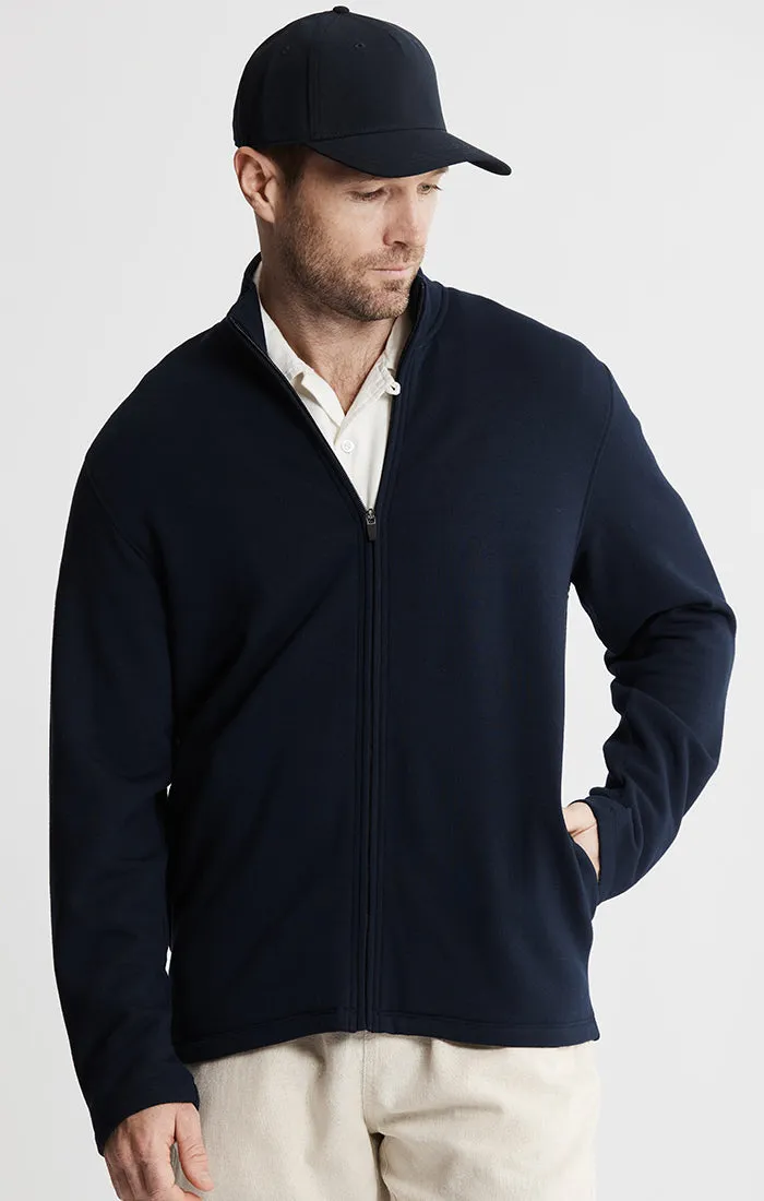 Tribeca Soft Touch Full Zip