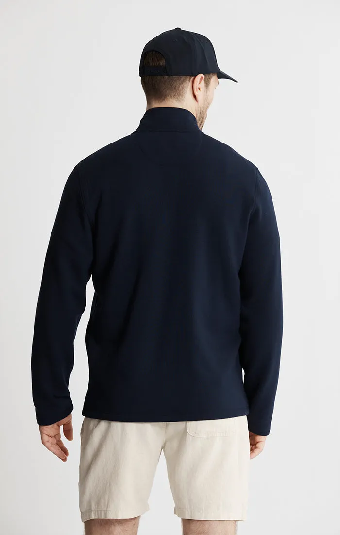 Tribeca Soft Touch Full Zip