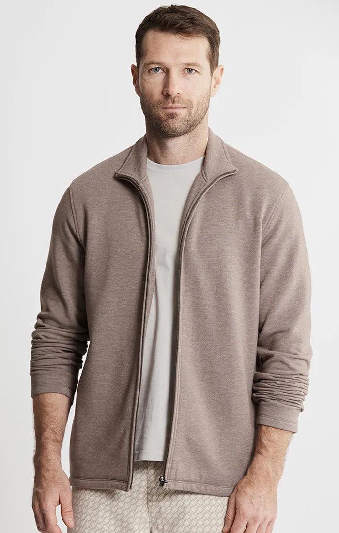 Tribeca Soft Touch Full Zip