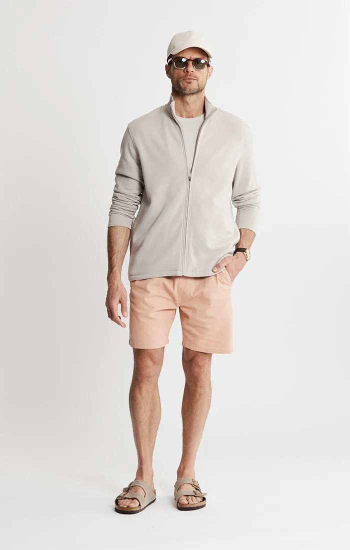 Tribeca Soft Touch Full Zip