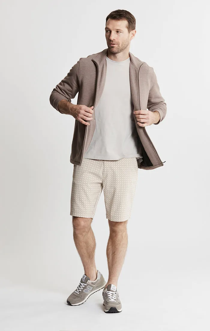 Tribeca Soft Touch Full Zip