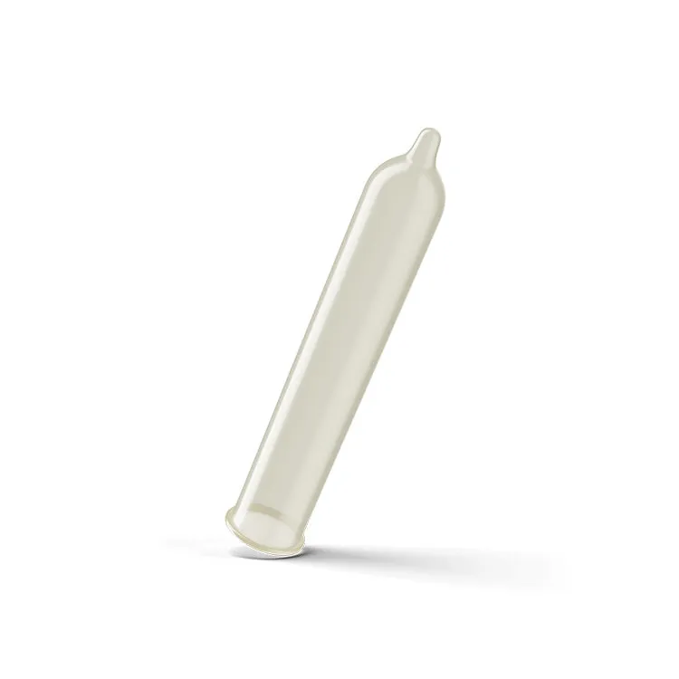 Trojan Extended Pleasure Condom 12pk