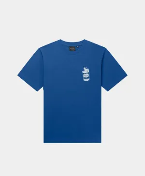 True Blue Soup T-Shirt