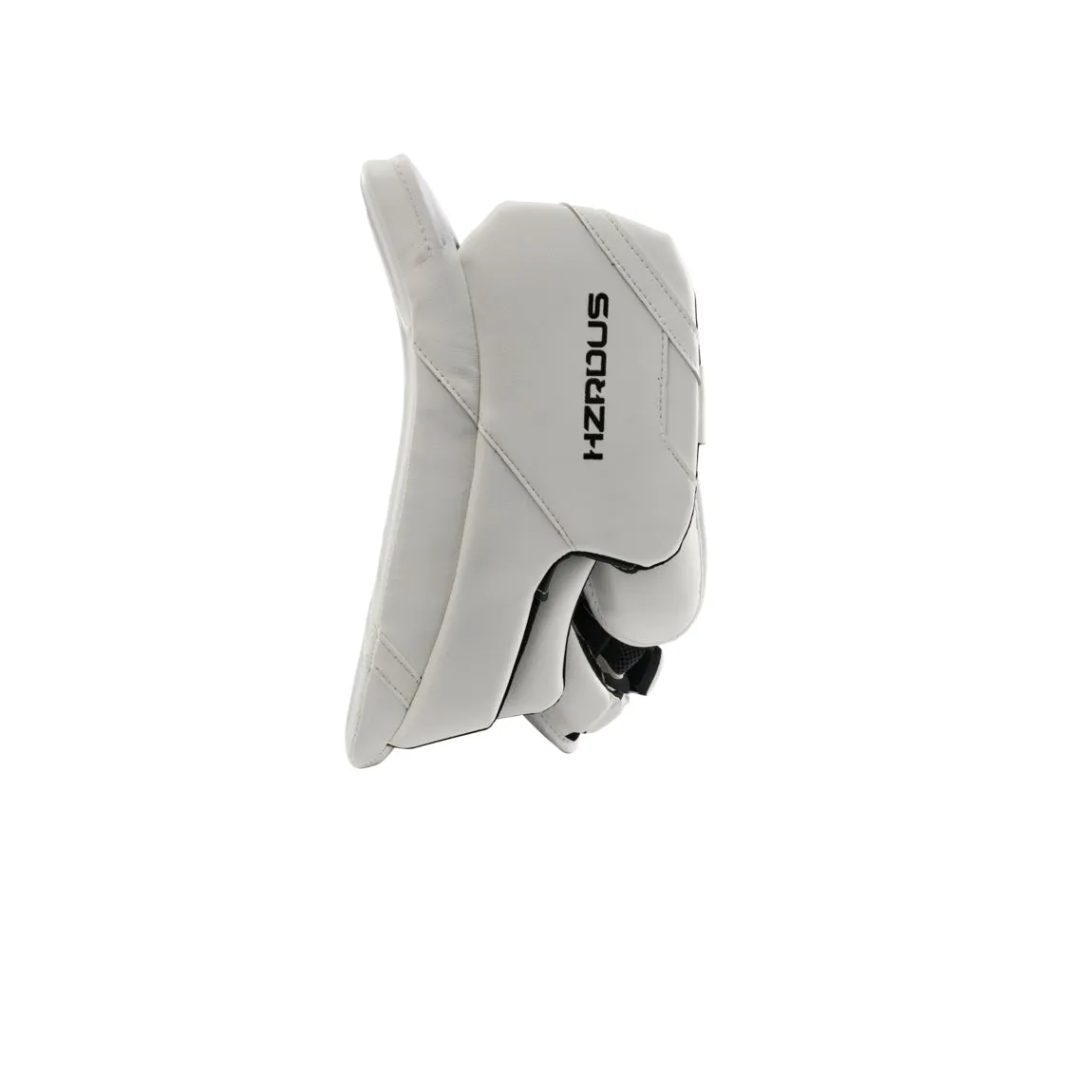 True HZRDUS 7X4 Goalie Blocker - Senior