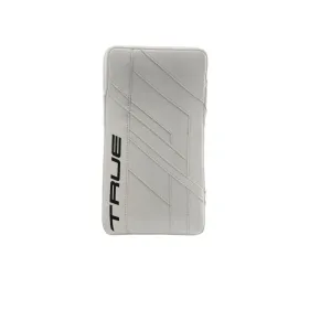 True HZRDUS 7X4 Goalie Blocker - Senior