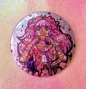 Try Me Button