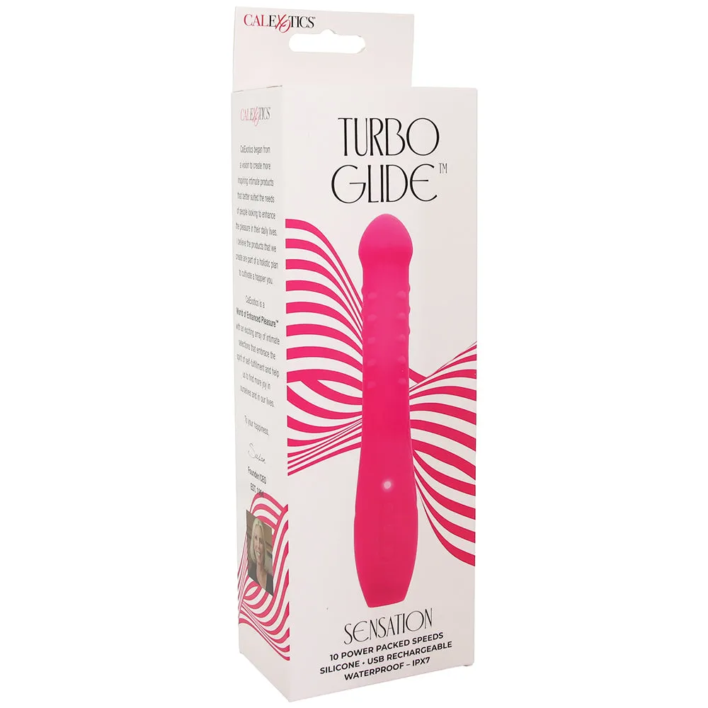 Turbo Glide Sensation Vibe
