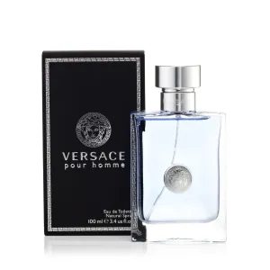 Versace Pour Homme Cologne