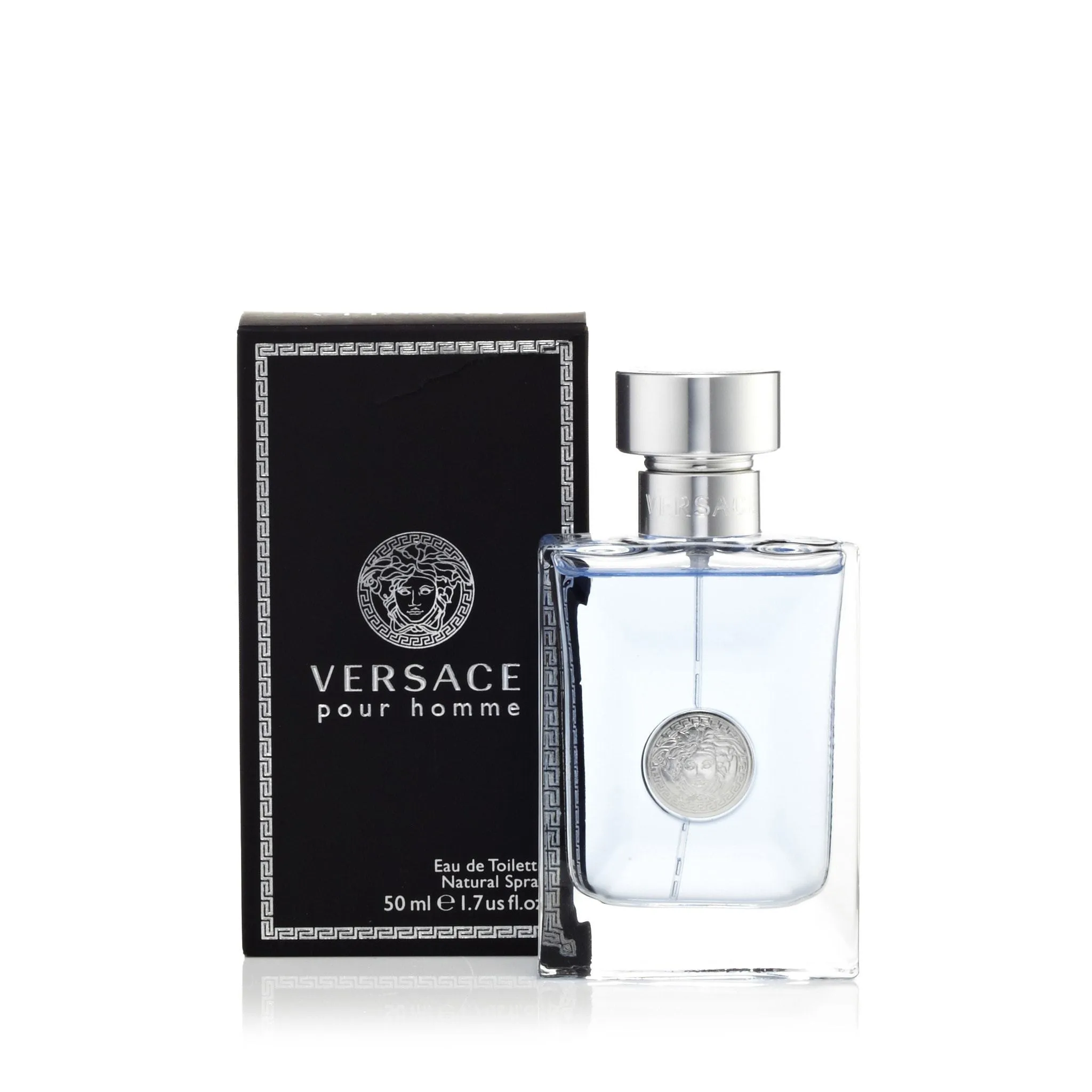 Versace Pour Homme Cologne