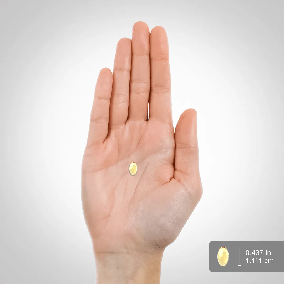 Vitamin A, 10,000 IU, 250 Quick Release Softgels