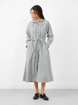 Vivienne Dress Subtle Black