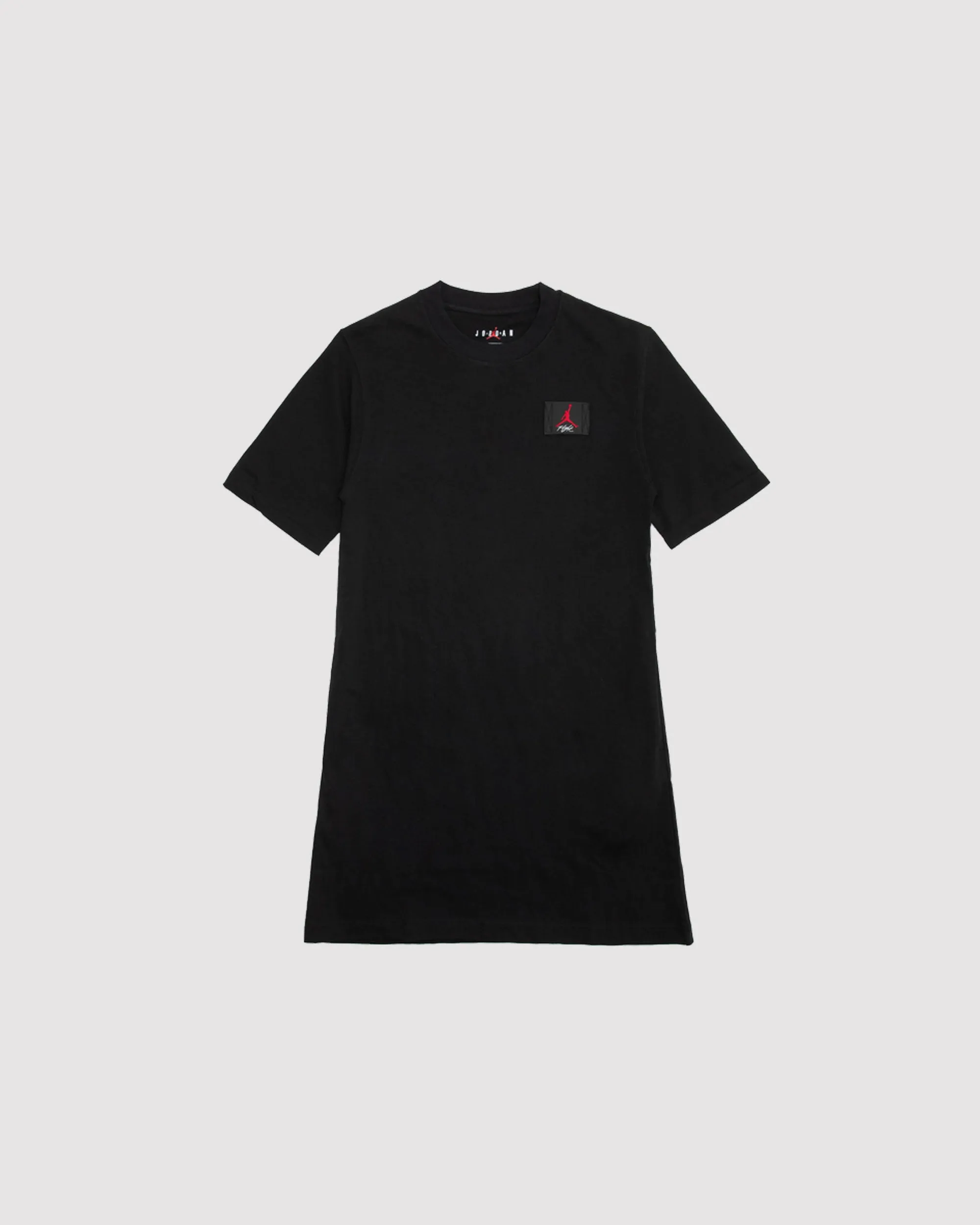 W JORDAN ESSENTIAL DRESS BLK