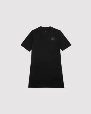 W JORDAN ESSENTIAL DRESS BLK
