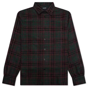 Wentworth Shirt - Green