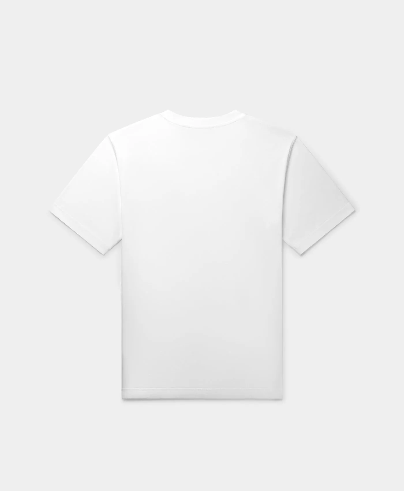 White Dias T-Shirt