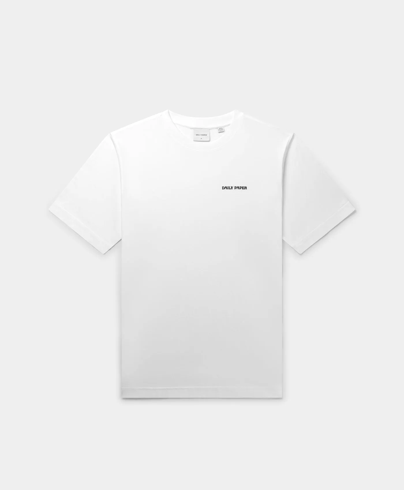 White Dias T-Shirt