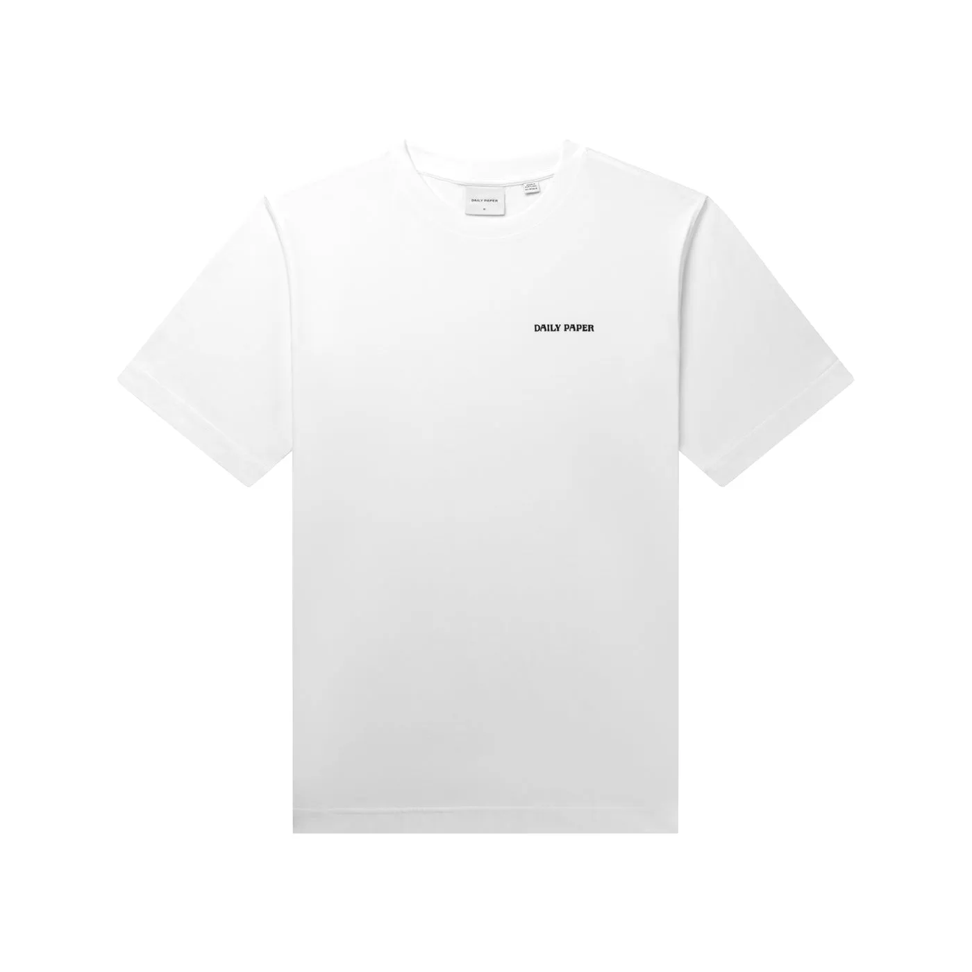 White Dias T-Shirt