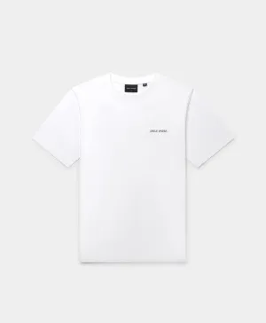 White Senses T-Shirt