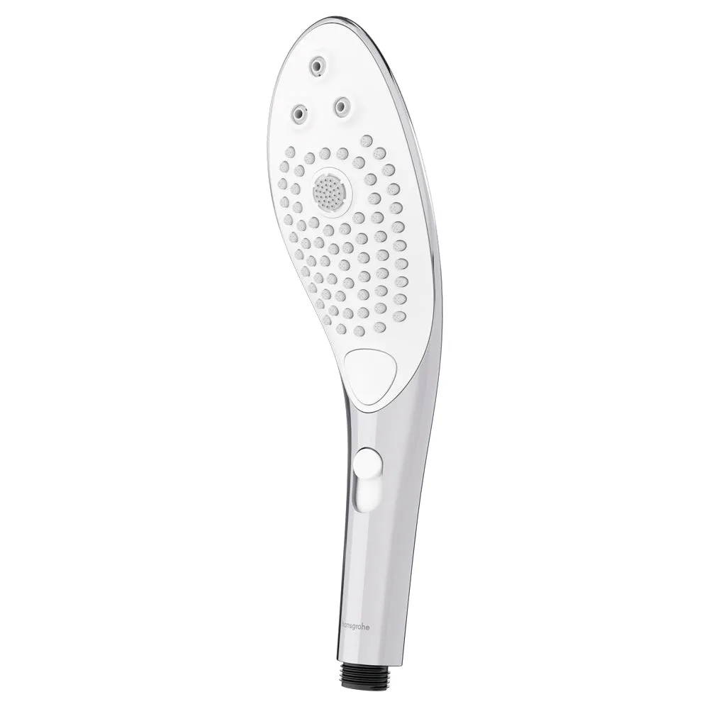 Womanizer Wave Water Massage Clitoral Stimulation Shower Head