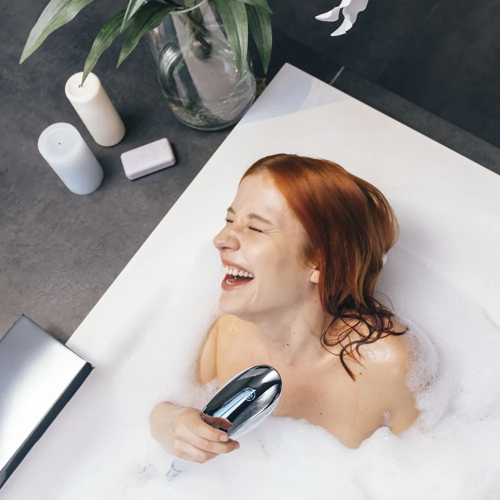 Womanizer Wave Water Massage Clitoral Stimulation Shower Head