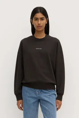 Womens Atelier Logo Fleece