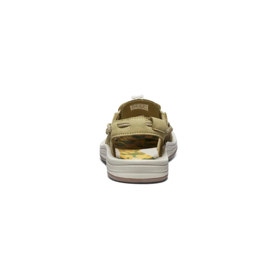 Women's UNEEK Sneaker x IWD  |  Mimosa 2