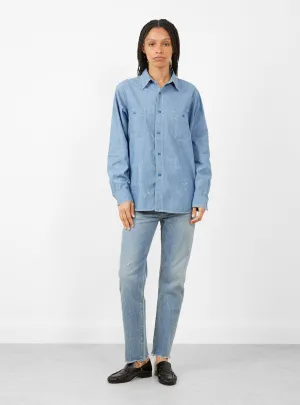 Work Shirt Chambray