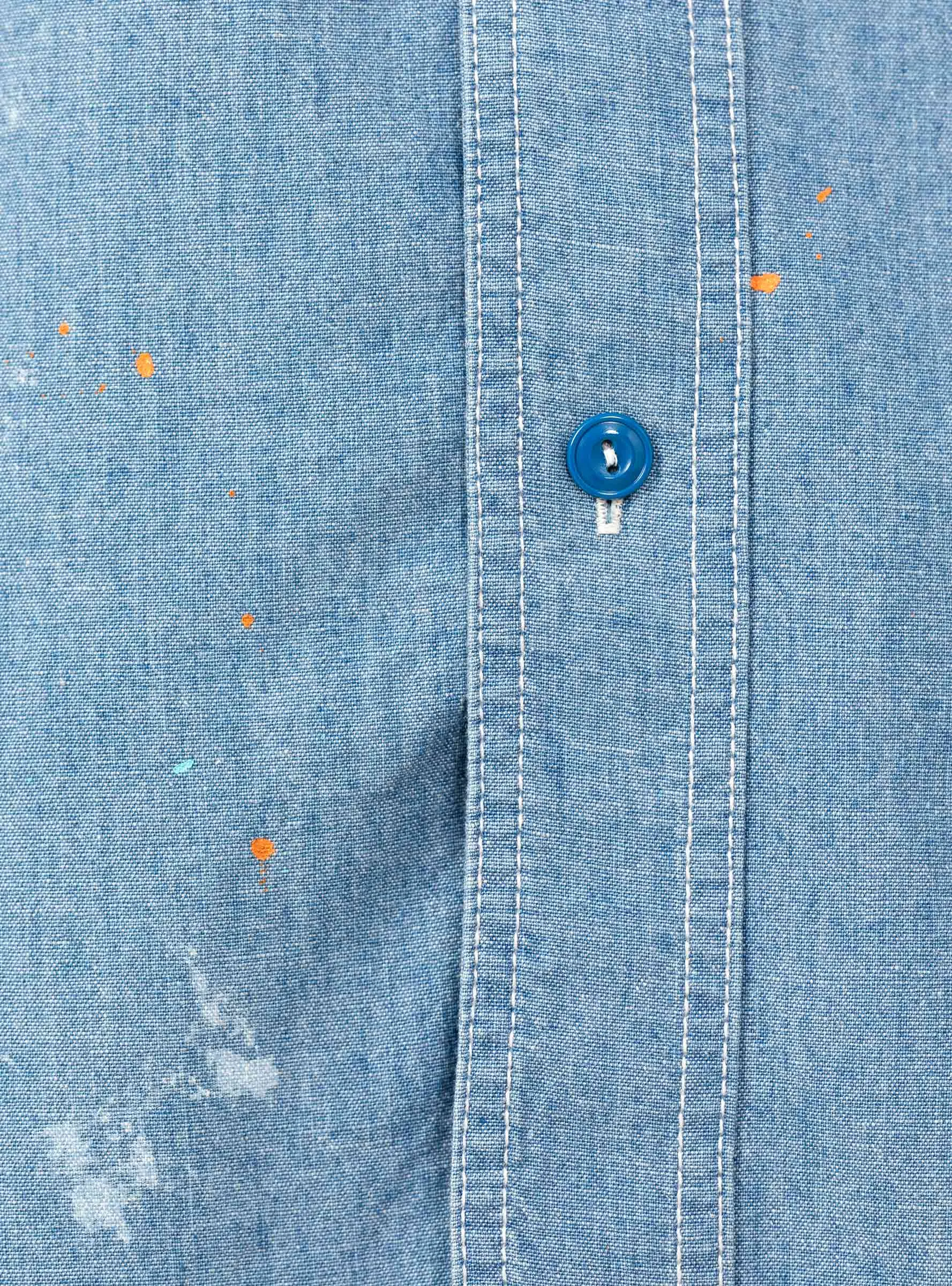 Work Shirt Chambray