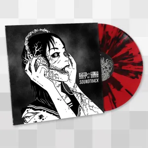World of Horror Vinyl Soundtrack