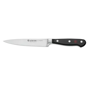 Wusthof Classic - 5" Utility Knife