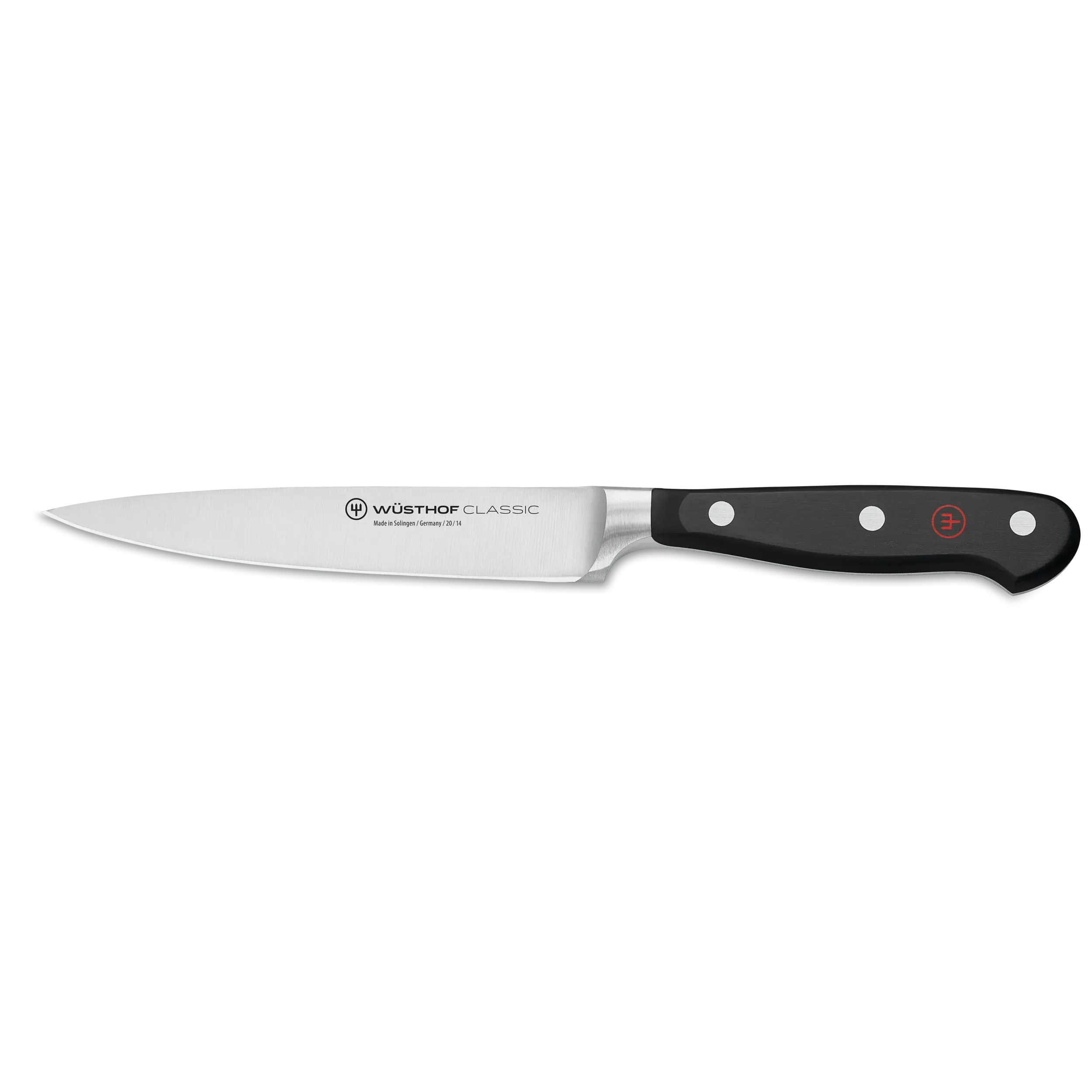 Wusthof Classic - 5" Utility Knife