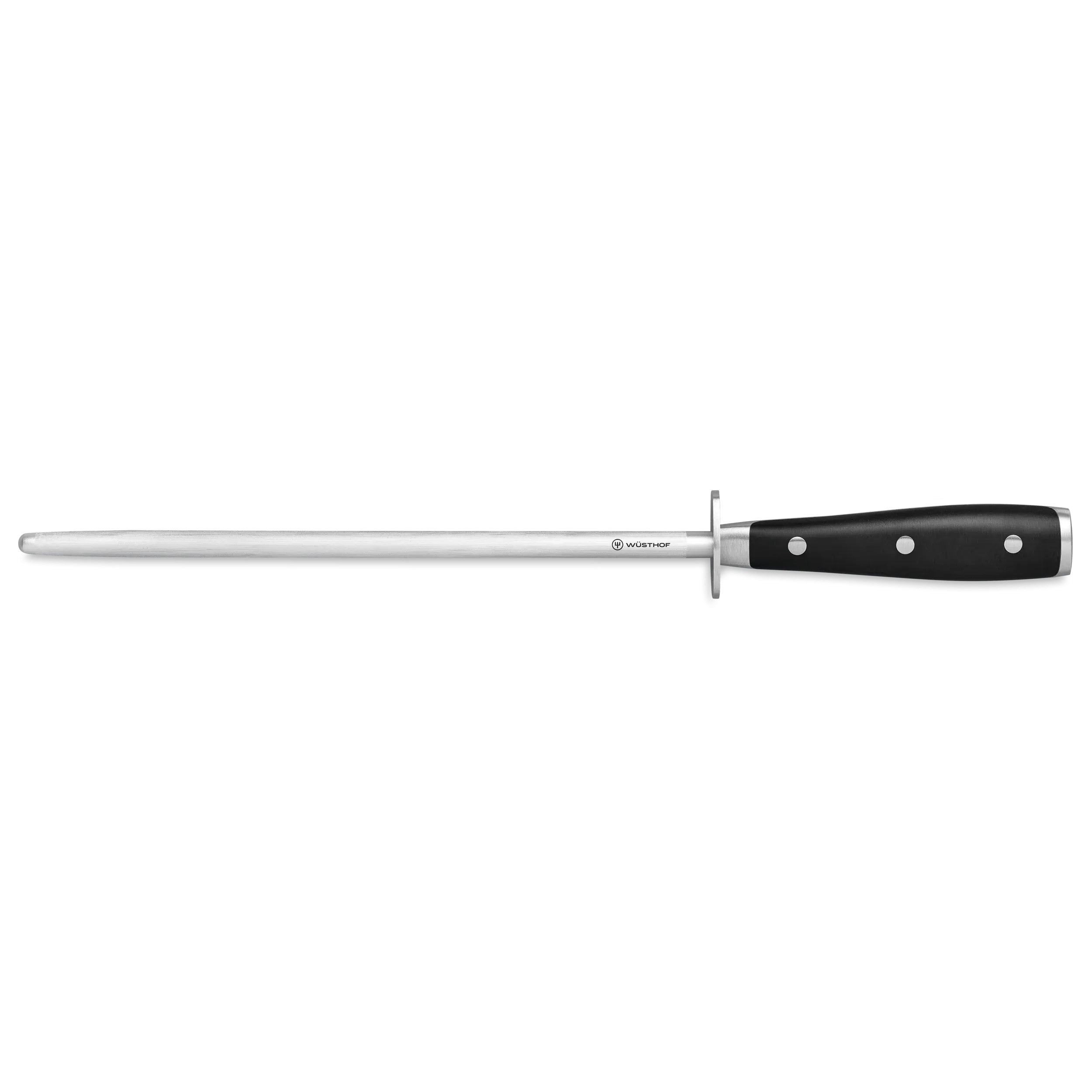 Wusthof Classic Ikon - 10" Honing Steel