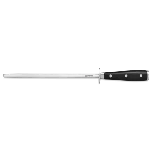 Wusthof Classic Ikon - 10" Honing Steel
