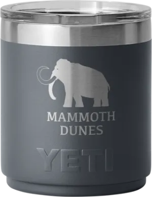 Yeti 10oz Lowball